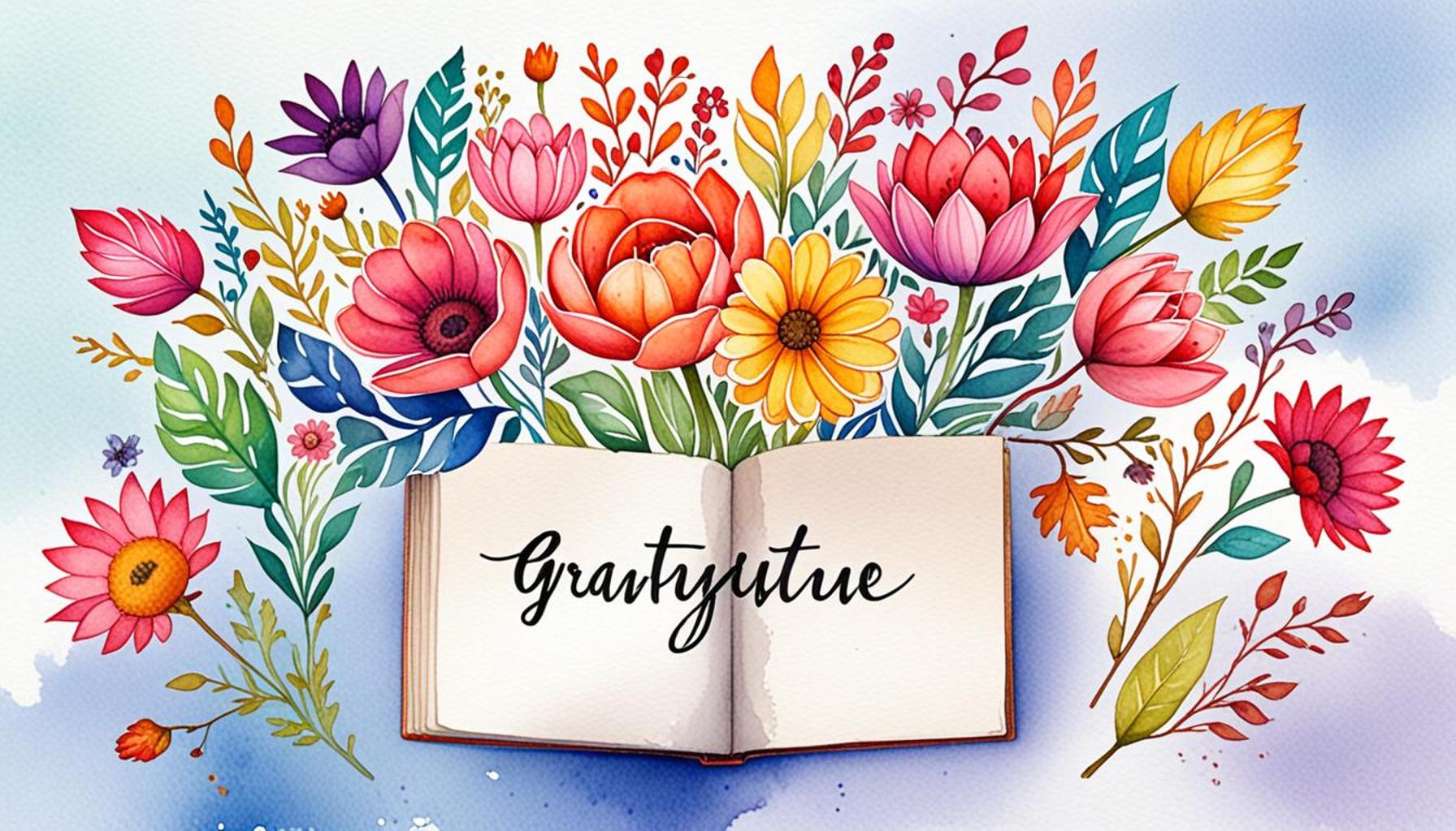 The Power of Gratitude in Building a Growth Mindset