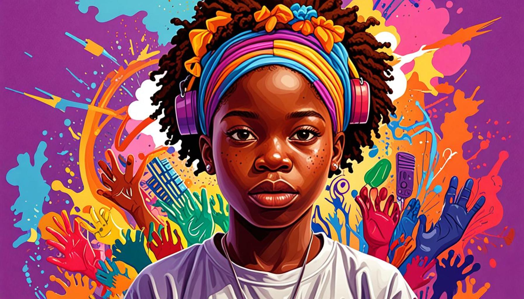 Overcoming Stigmas: The Role of Growth Mindset in Building Psychological Resilience Among Nigerian Adolescents