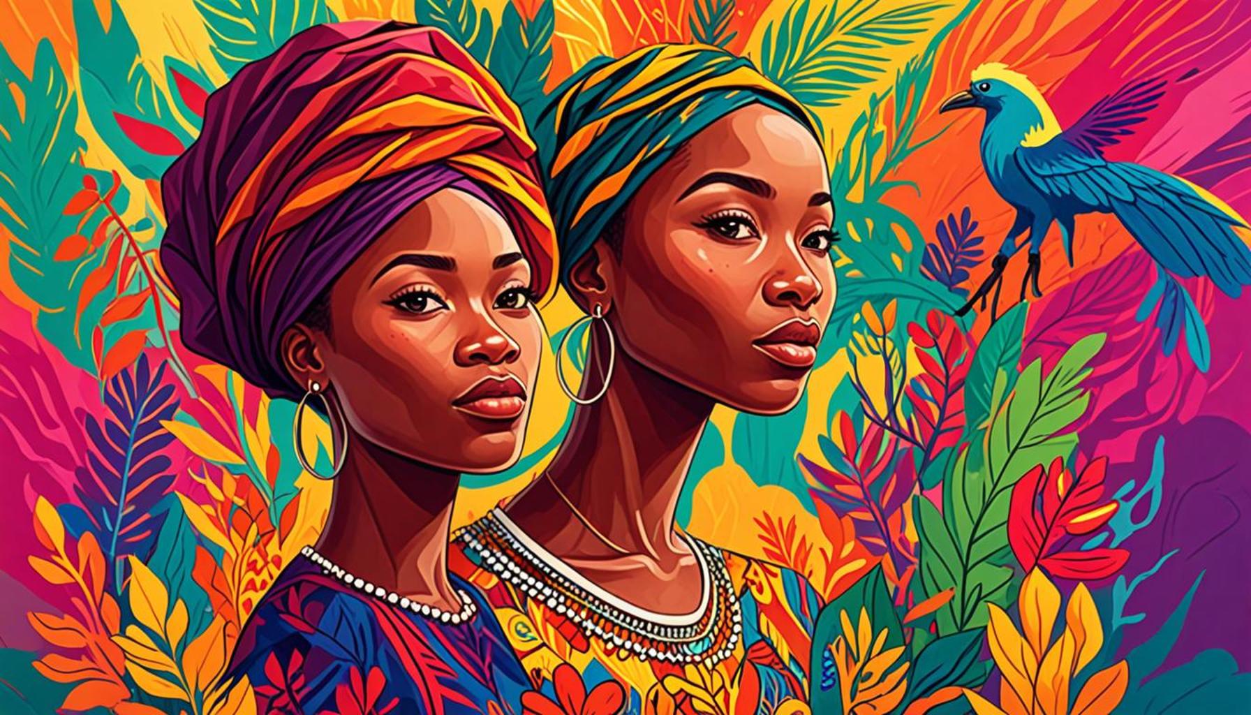 The Art of Rising Again: How a Growth Mindset Can Strengthen Resilience in Nigerian Women