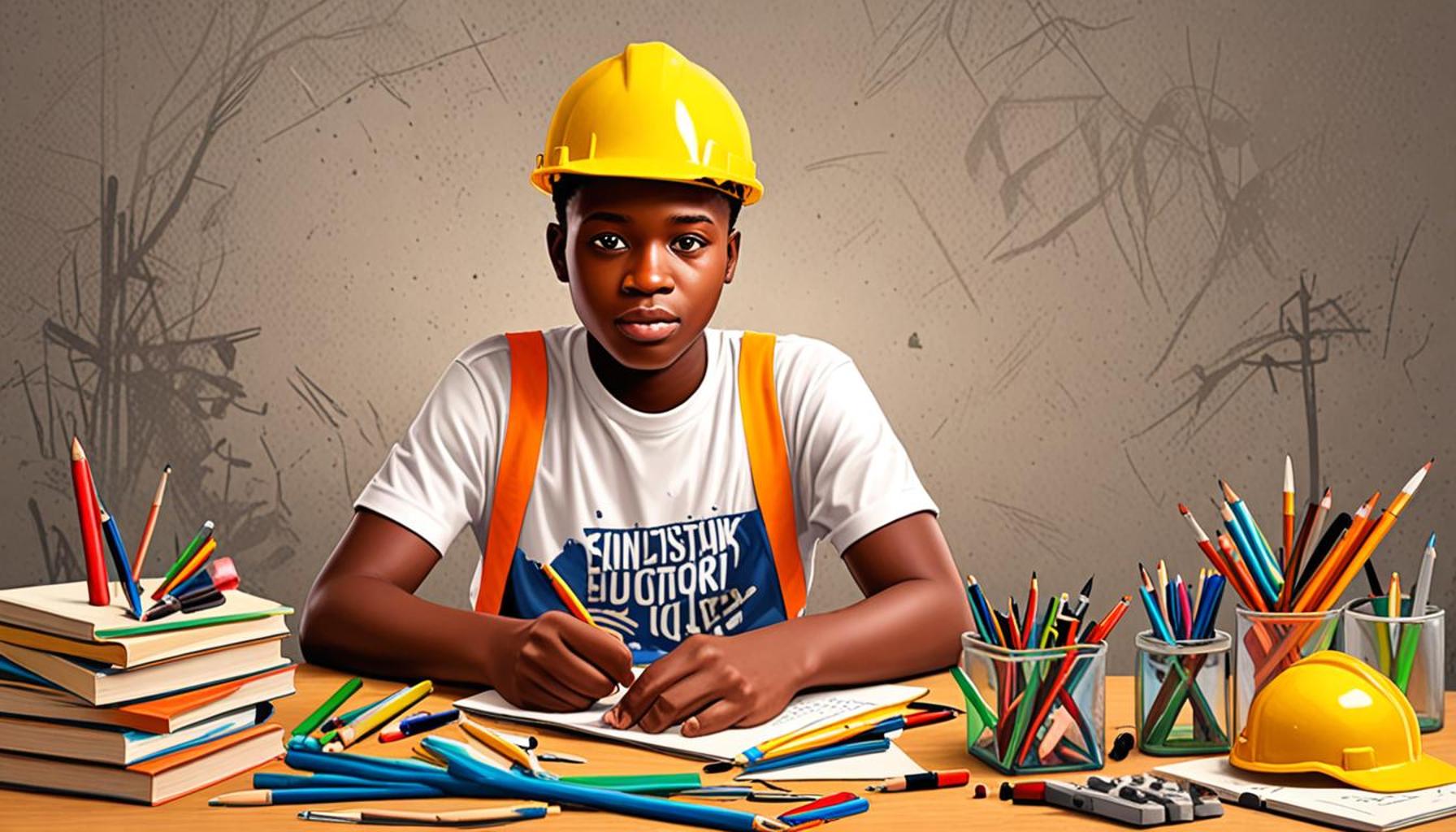 Building Resilience Through Education: How Growth Mindset Techniques Can Impact the Future of Young Nigerians