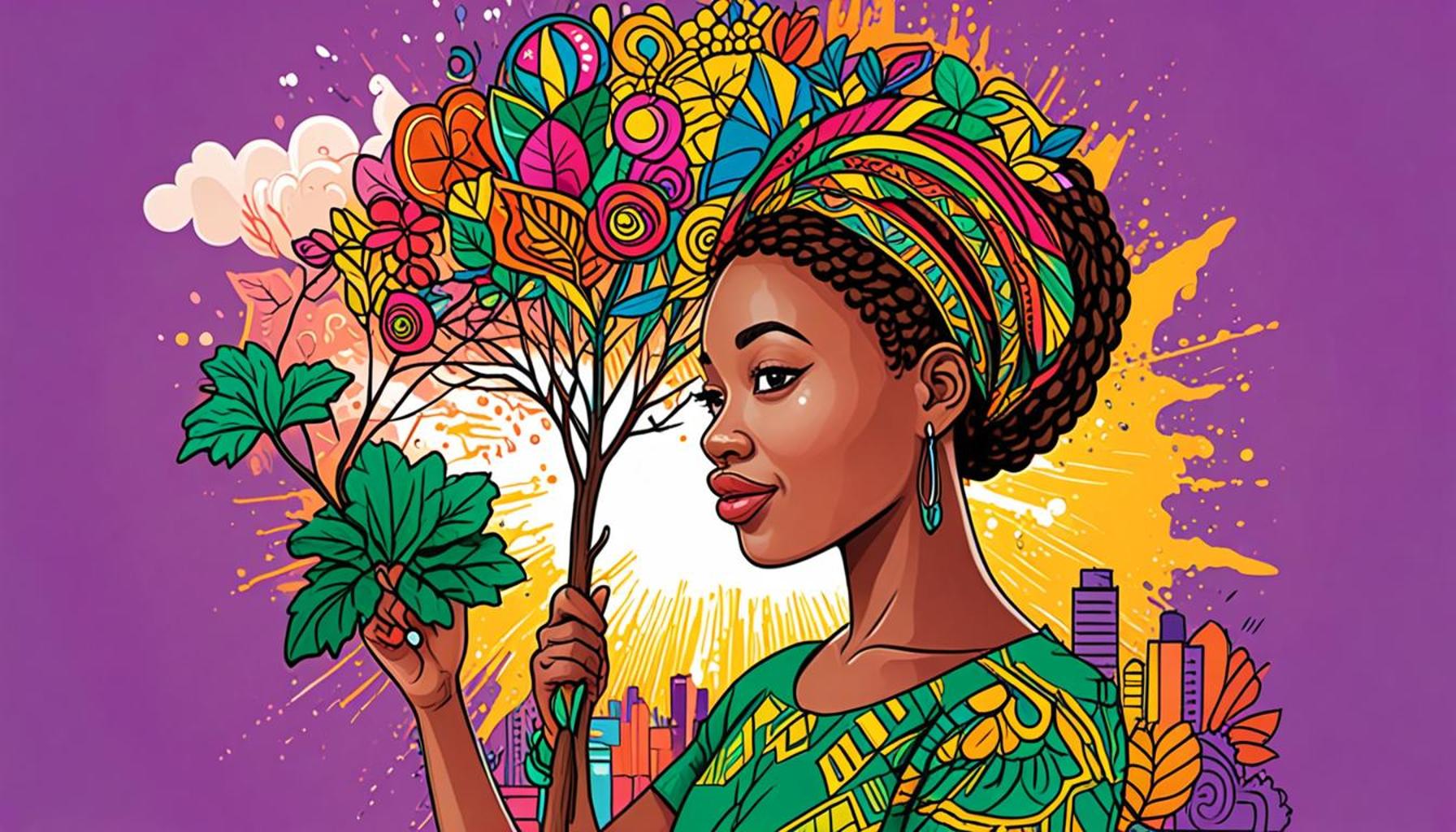 Resilience in Social Business: How a Growth Mindset Can Inspire Transformative Initiatives in Nigeria