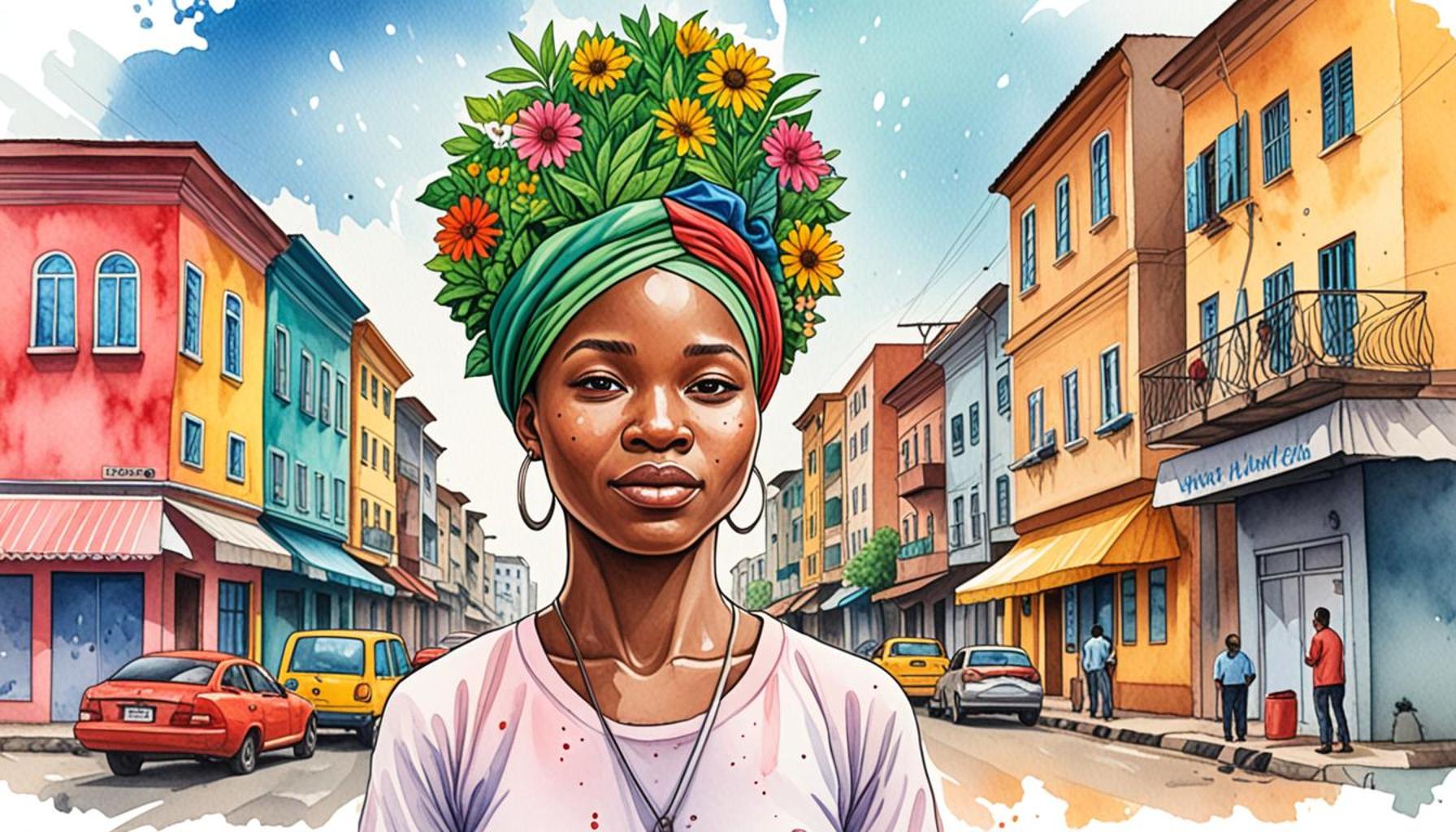 Resilience in Mental Health: Promoting a Growth Mindset to Face Psychological Challenges in Nigerian Cities