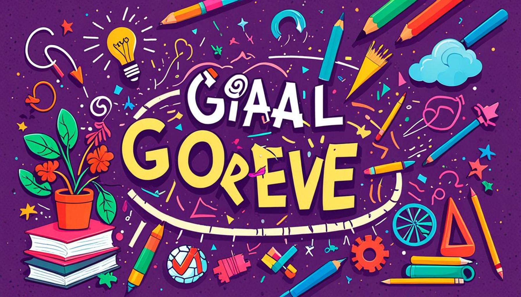 The Importance of Goal Review in Maintaining a Growth Mindset