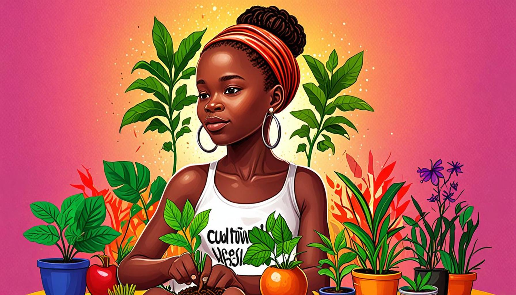 Cultivating Resilience in Youth: Techniques for Adopting a Growth Mindset in Nigeria