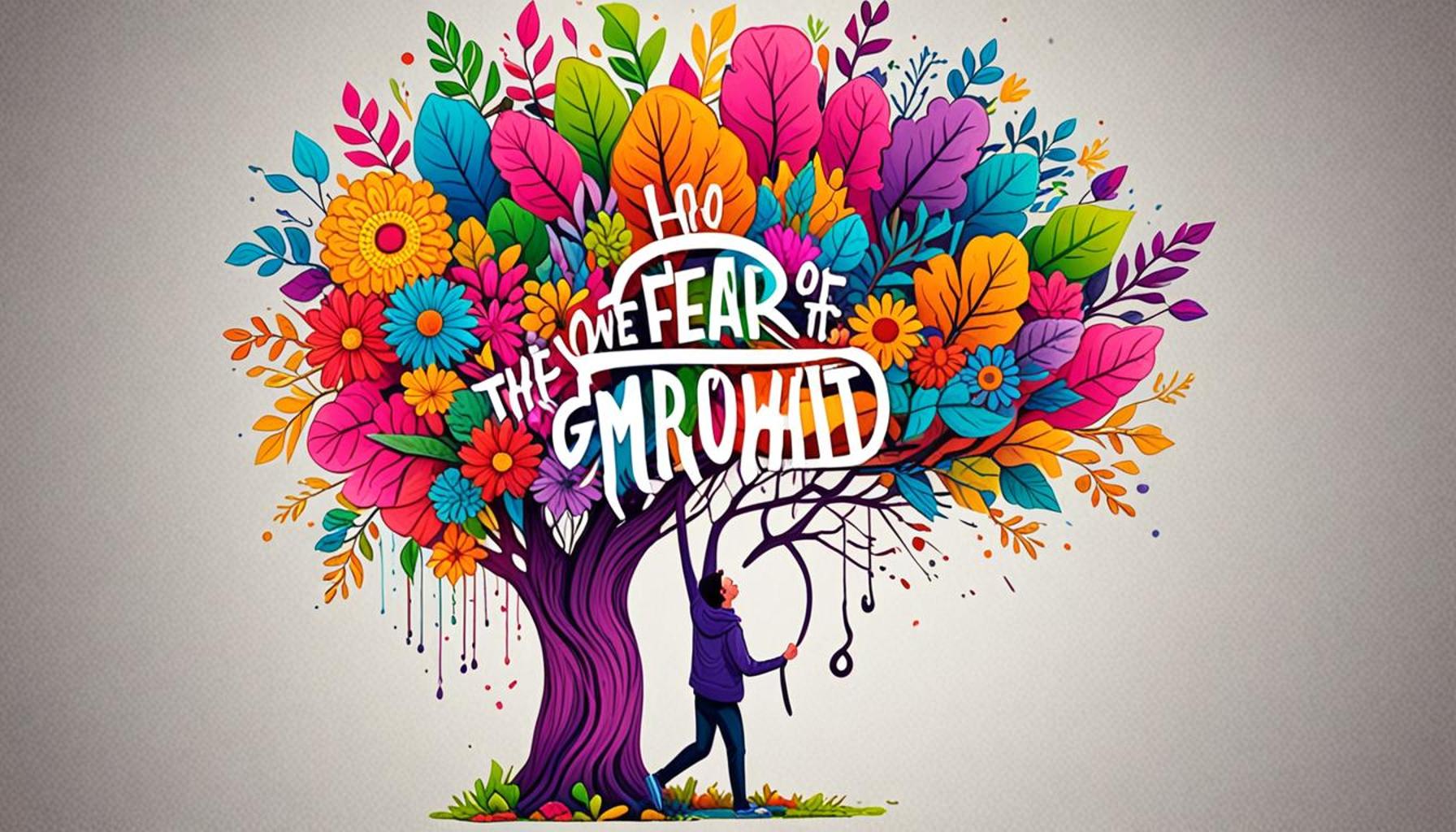 How to Overcome the Fear of Failure to Cultivate a Growth Mindset
