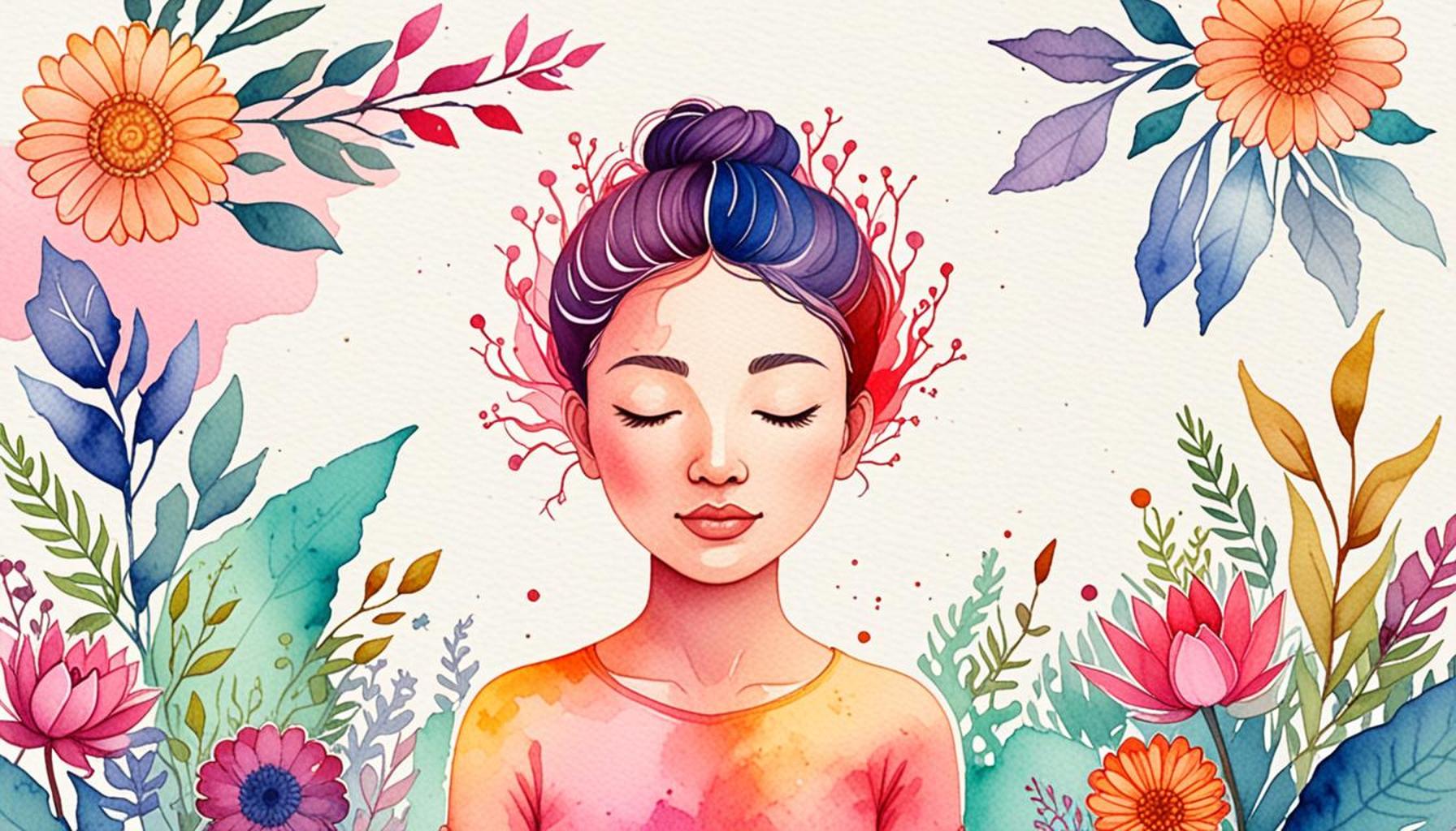 How Mindfulness Practice Can Enhance Your Growth Mindset