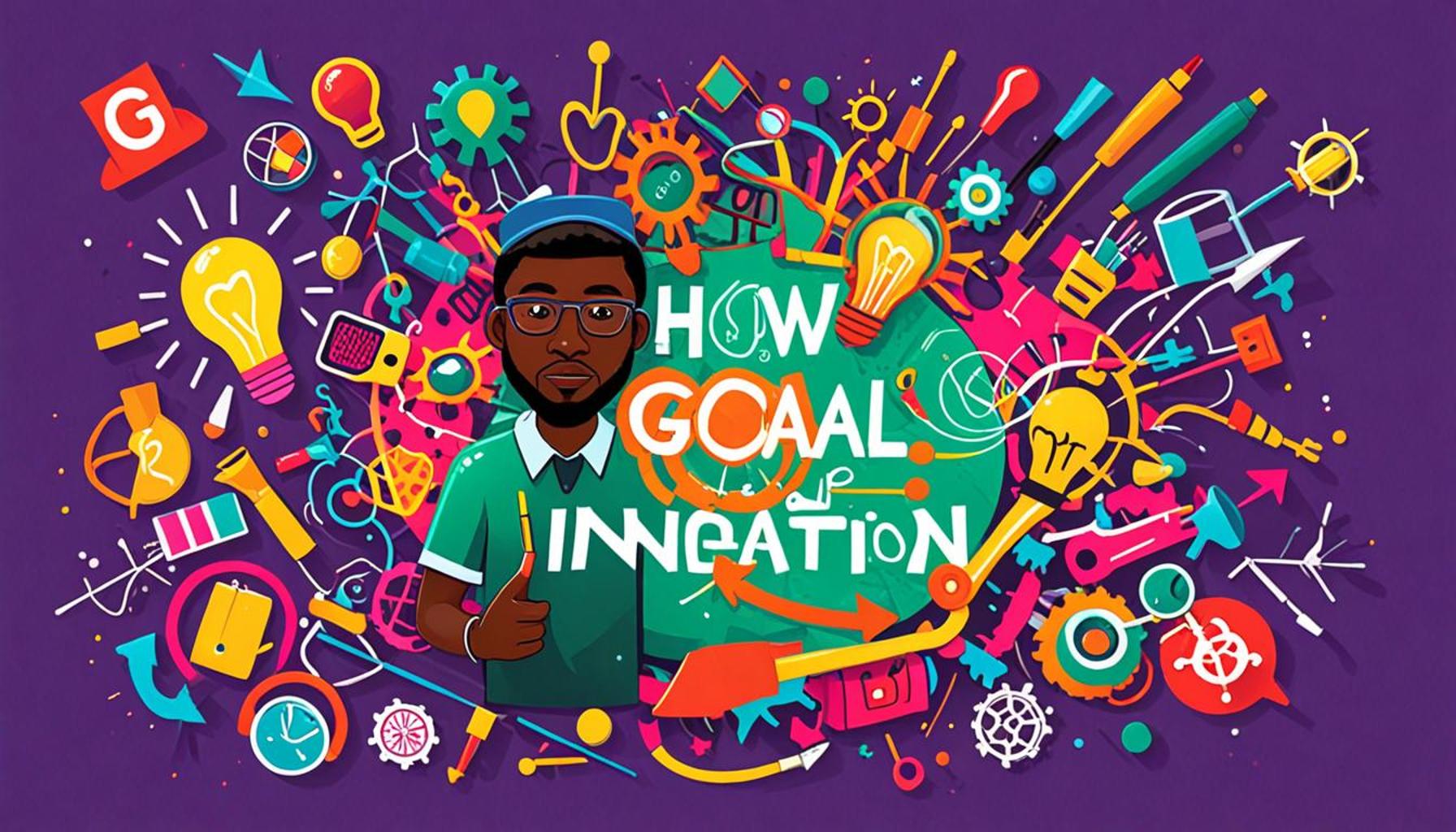 How Goal Setting Can Foster Innovation and Creativity among Nigerian Entrepreneurs