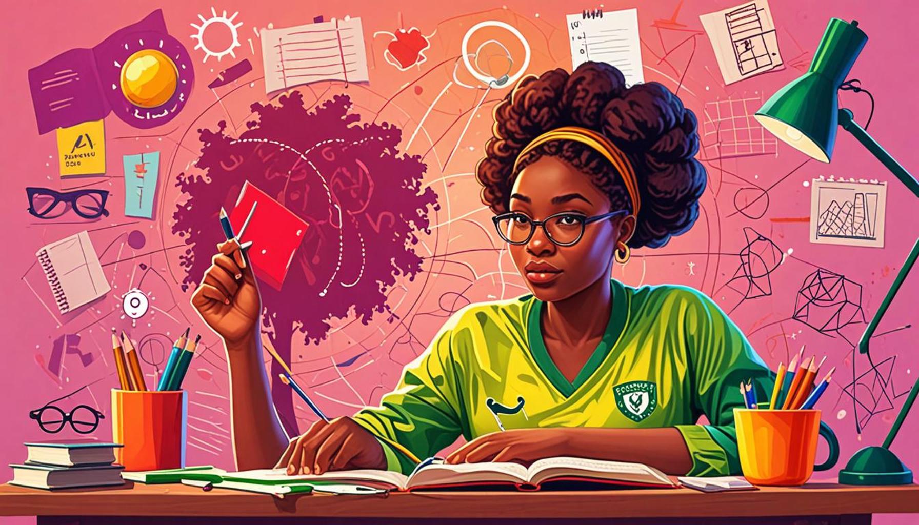 The Influence of Goal Setting on the Motivation of Nigerian Students in Challenging Academic Environments