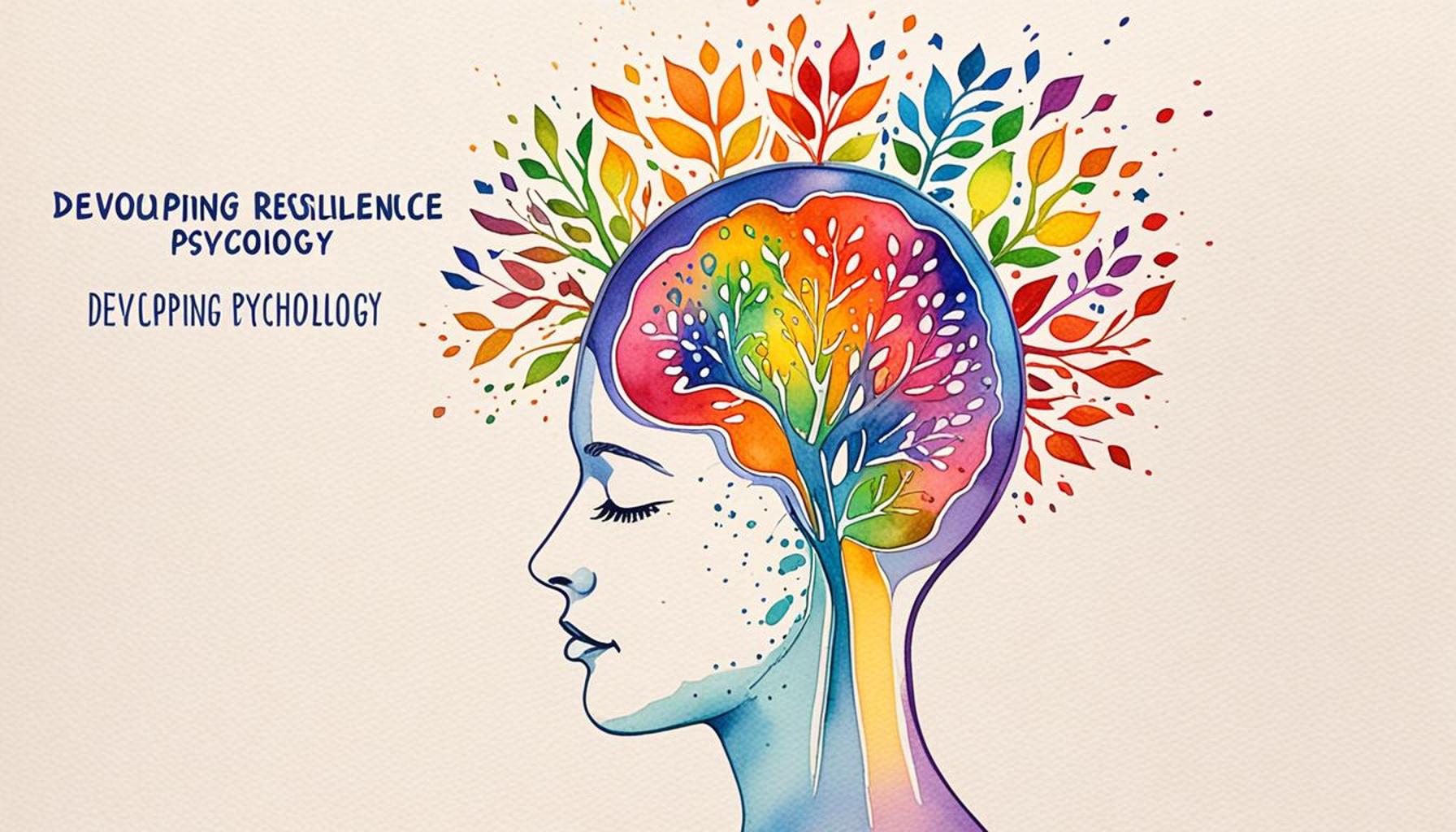 Boost Resilience with Positive Psychology Growth Mindset Strategies