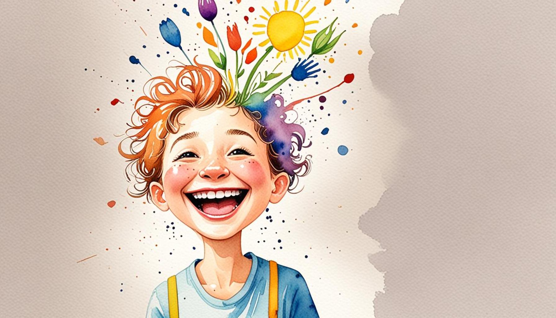 The Connection between Humor and Resilience: Cultivating a Growth Mindset Through Laughter