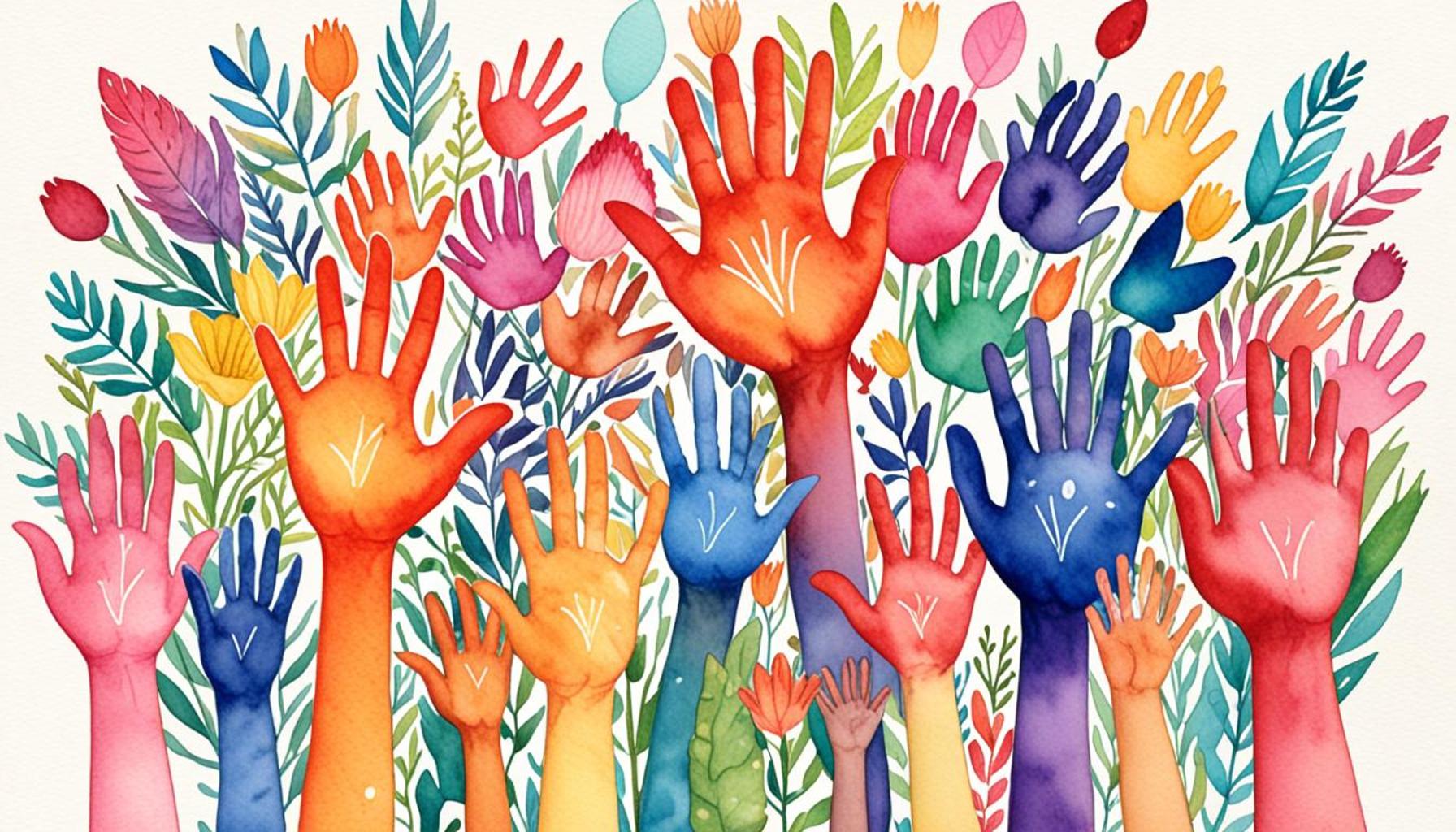 How the Practice of Empathy Can Foster a Growth Mindset in Diverse Communities