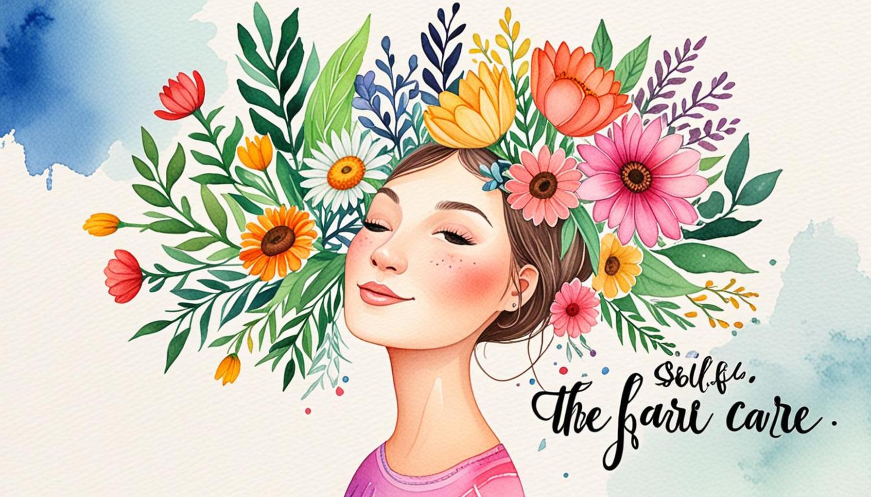 The Importance of Self-Care in Promoting a Sustainable Growth Mindset