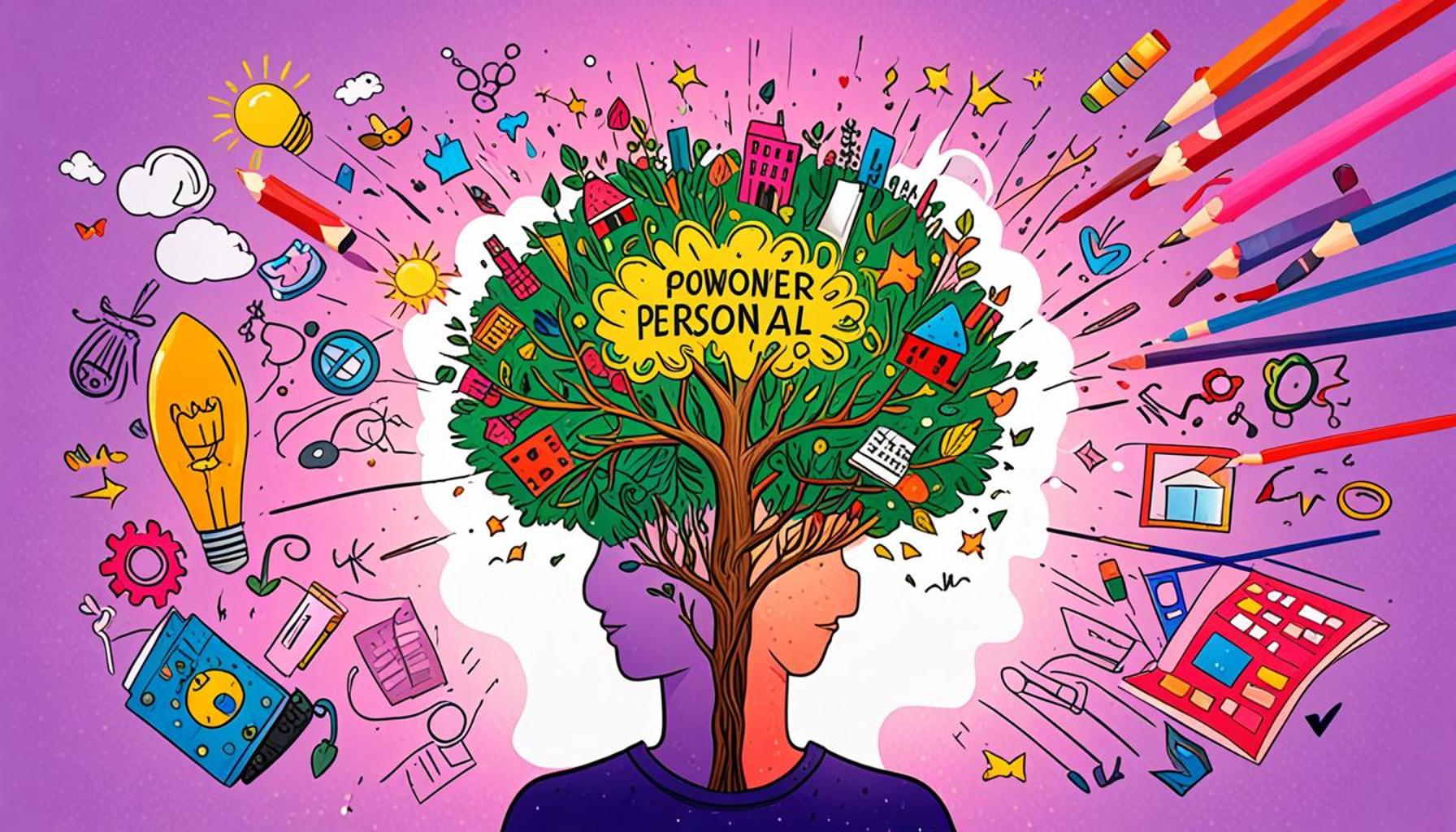 The Power of Personal Narrative in Building a Growth Mindset: Rewriting Life Stories