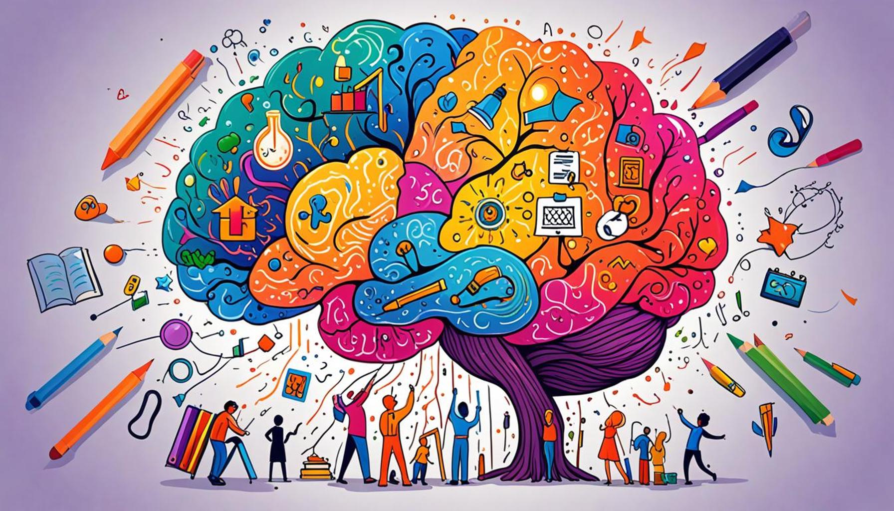 Continuous Learning Strategies for Professionals in Changing Environments