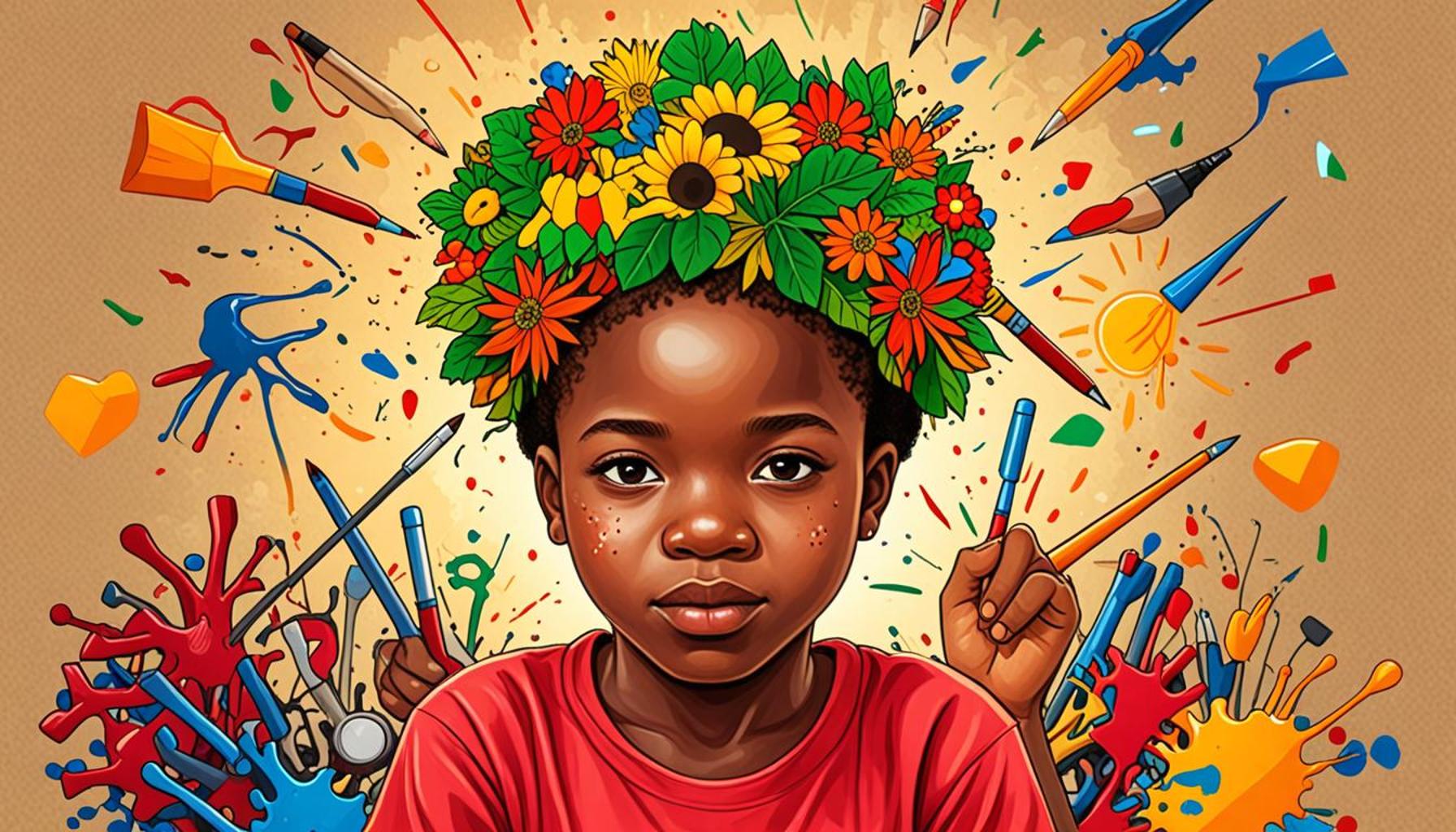 Building Resilience Growing the Mindset of Young Nigerians