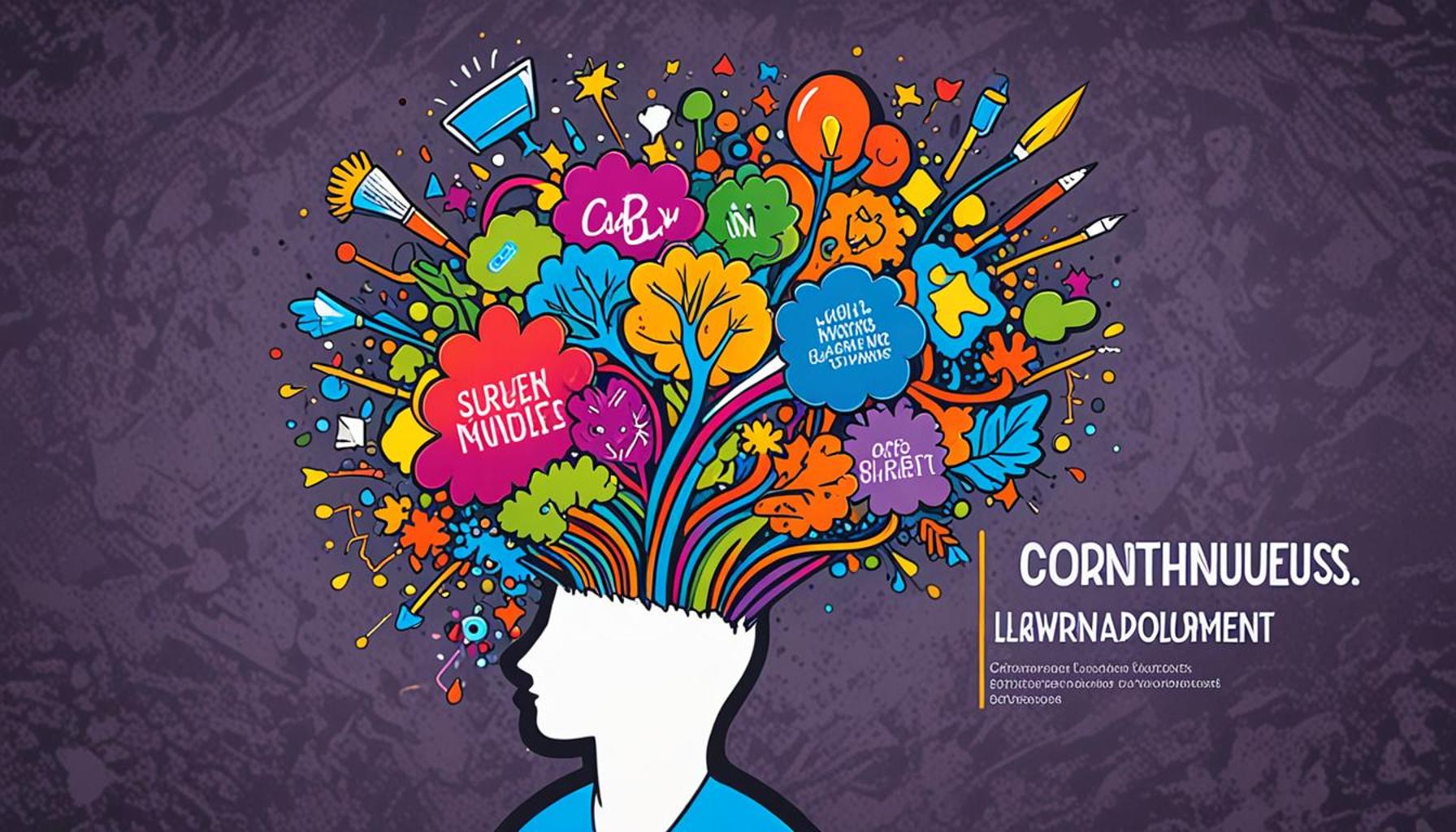 Continuous Learning and Career Development: How a Growth Mindset Can Transform Professional Paths