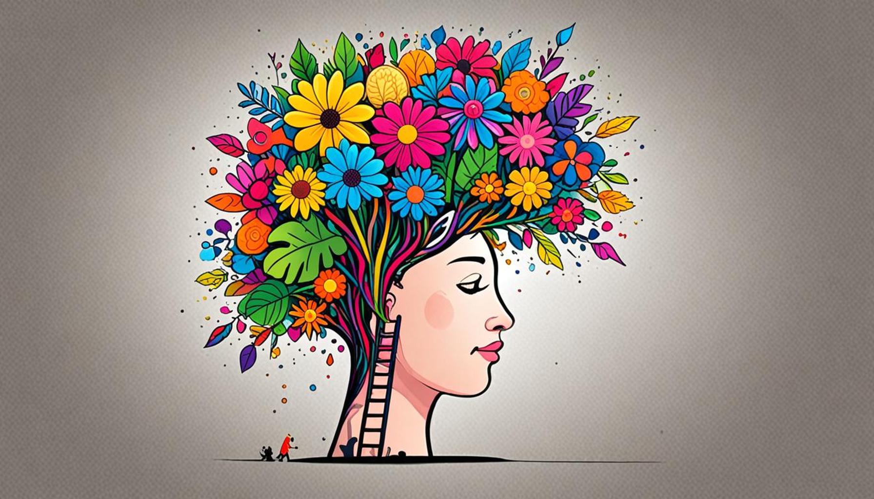 Embrace Growth Mindset Key to Overcoming Personal Challenges